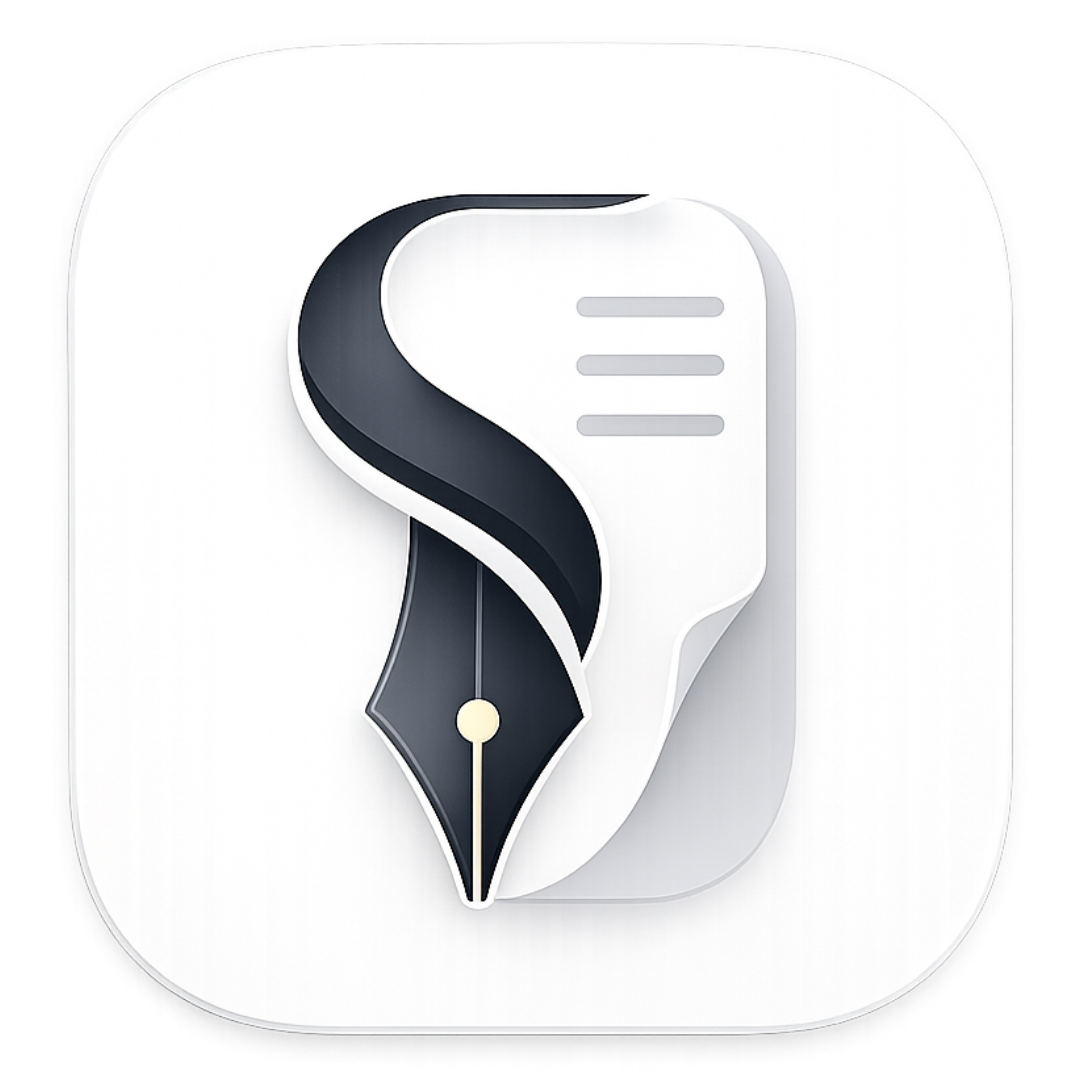 StoryLyne — Free Screenwriting & Pre-Production Software