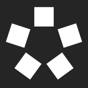 Grainrad:  Retro Effects Generator for Images & Videos logo